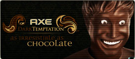Axe Dark Temptation náhled