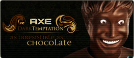 Axe Dark Temptation náhled Axe Dark Temptation náhled