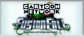 Cartoon Network : Fusion Fall