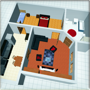 Floor PAD 3D Viewer