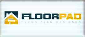 Floor PAD - Floor Plan Designer