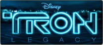 TRON:Legacy - Disney