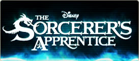 Sorcerers Apprentice Test Drive