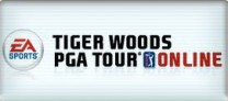 Tiger Woods PGA Tour Online Golf